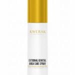 KWERAK Men Series Geciktirici Sprey 30 ml | Dış Genital Bölge Bakım Spreyi