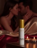 KWERAK Men Series Geciktirici Sprey 30 ml | Dış Genital Bölge Bakım Spreyi - Görsel 2