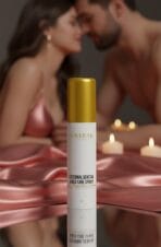 KWERAK Men Series Geciktirici Sprey 30 ml | Dış Genital Bölge Bakım Spreyi - Görsel 4