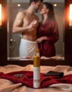 KWERAK Men Series Geciktirici Sprey 30 ml | Dış Genital Bölge Bakım Spreyi - Görsel 5