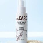 GINSENG Purifying Peeling 100 ml – Arındırıcı ve Canlandırıcı Cilt Peelingi