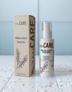 GINSENG Purifying Peeling 100 ml – Arındırıcı ve Canlandırıcı Cilt Peelingi - Görsel 2