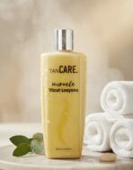 TANCARE Miracle Vücut Losyonu – Canlandırıcı ve Pürüzsüzleştirici Etkili 250 ml - Görsel 2