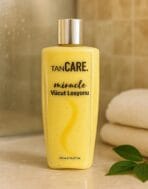 TANCARE Miracle Vücut Losyonu – Canlandırıcı ve Pürüzsüzleştirici Etkili 250 ml