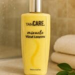 TANCARE Miracle Vücut Losyonu – Canlandırıcı ve Pürüzsüzleştirici Etkili 250 ml