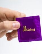 Diblong XL Prezervatif (10’lu Paket) – Büyük Boy, Maksimum Konfor ve Güven - Görsel 3