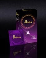 Diblong XL Prezervatif (10’lu Paket) – Büyük Boy, Maksimum Konfor ve Güven - Görsel 2